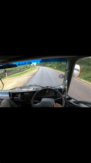 #subaruleone #povvideo #goprohero8 #isuzufrr90 | Subaru Leone