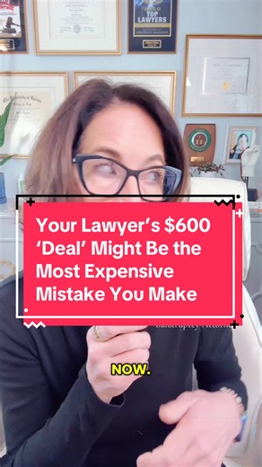 Understanding Chapter 7 vs. Chapter 13 Bankruptcy Costs