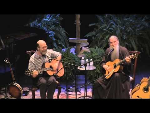 John Michael Talbot & Michard Card 8-8-2013 "One Faith"