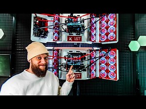 Using The Greatest PC to Solve Puzzles?! (The Room)