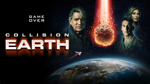 Collision Earth (2020)