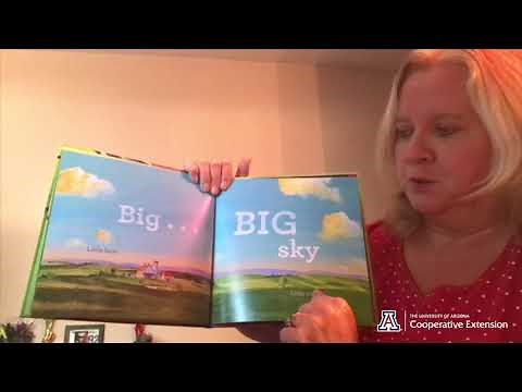 Big Bug Read-Aloud