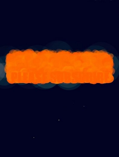 Text on Fire! – Cinematic Animation