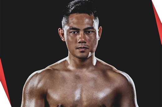 Kickboxing superstar Wei Rui not ruling out move to Muay Thai against ONE's top-notch killers