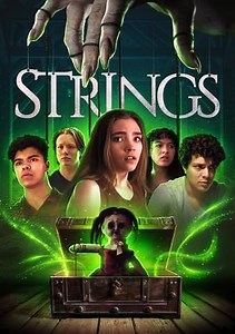 Strings Trailer