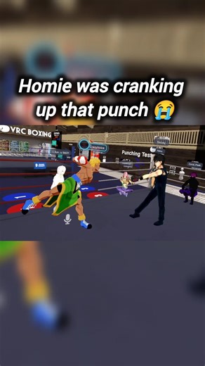 Bro was reloading his arms 😭