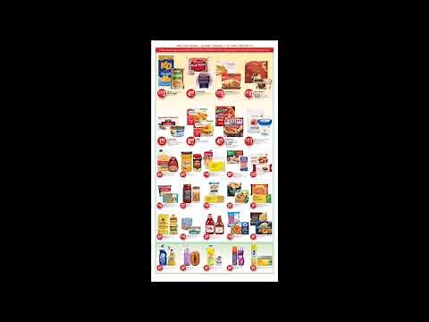 Shoppers Drug Mart Weekly Flyer February 17 to 23, 2018