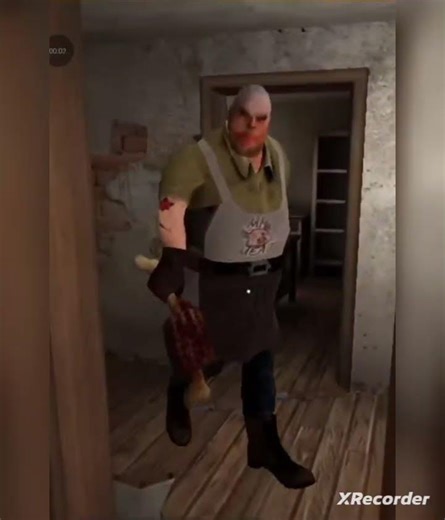 “Mr Meat Evolution 1999-2025”