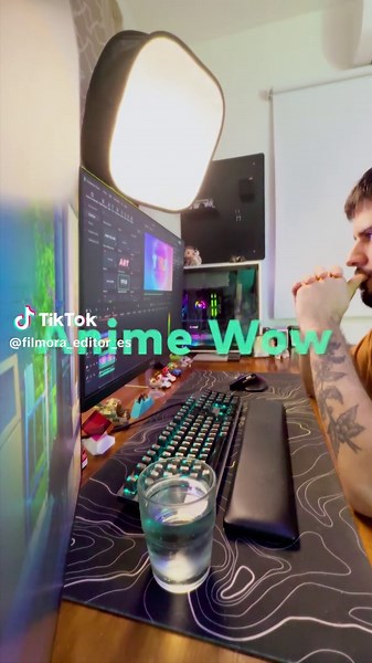 Efectos de sonido populares en Filmora para video