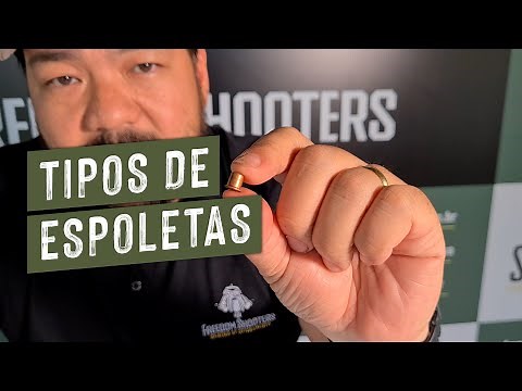 Tipos de Espoleta