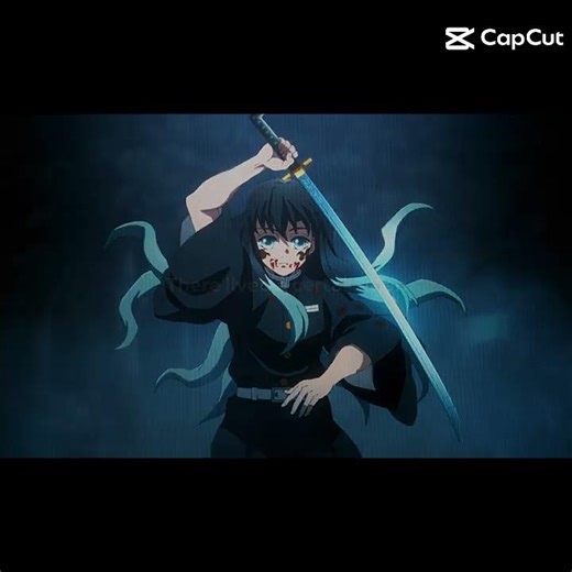 ho is your fav. Male Character?? #demonslayer