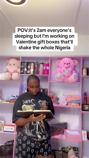 Exciting Valentine's Gift Boxes from Mercy's Bloombox