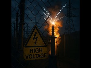 High Voltage Engineering 101 Learn the Fundamentals