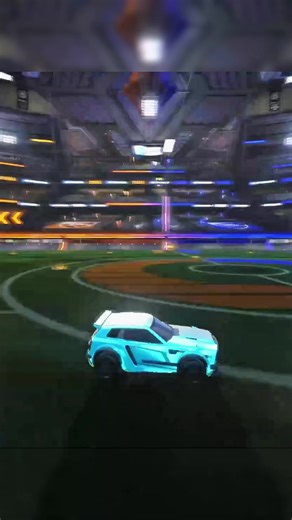 Mapcode is finally there 😃@Splsh-rl #rocketleague #fyp #rlclips #rockettok #practice