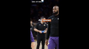 How Luka Doncic’s Body Transformation Was Inspired by LeBron James