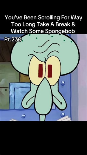 #fyp #xyzbca #spongebob #squidward #cashier | sponge bob