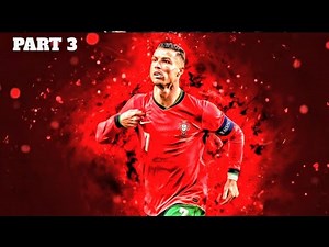 👑Cristiano Ronaldo 4K Magic🔥| INSANE Skills & Goals ⚽💥| CR7 Highlights ❤️ | #cr7 #ronaldo #football