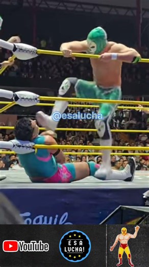 Dulce Gardenia en Problemas #like #wrestling #cmll #aaa #shortvideo #problemas