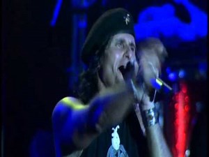【GOTTHARD】Homerun【Live In ZURICH】