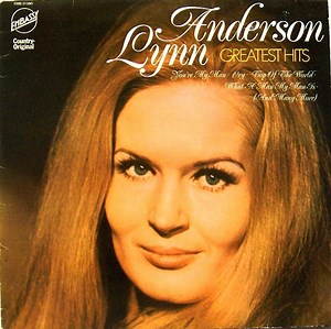 Lynn Anderson - Greatest Hits