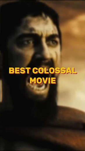 5 Film Kolosal Terbaik yang Wajib Ditonton! #shorts