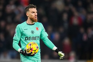 BREAKING: Jose Sa affected as IFAB announce major rule change for 2025-26 season