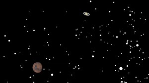 What’s up in the sky this month? You can't miss bright Venus in the predawn hours, Saturn at sunset, Mars in the evening and much more. Find out when and where to look up: https://go.nasa.gov/2Q8YudW | NASA - National Aeronautics and Space Administration