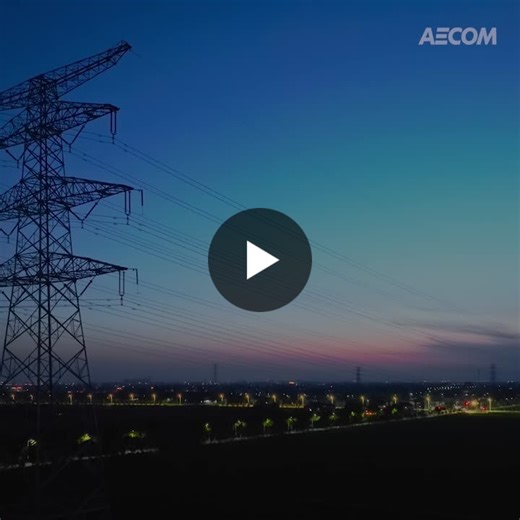 #fusionenergy #cleanenergy #energytransition | AECOM