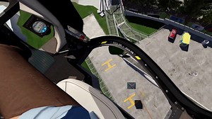 HESLO - Sling Load Operation Loft Dynamics