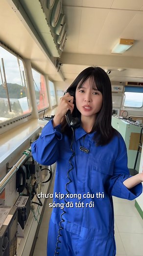 5.7K views · 150 reactions | Call Sign (Hô hiệu tàu) là gì ? Hãy cùng góp ý để ITC có những nội dung chất lượng hơn nữa nhé  #itcjsc #seafarer #itchaiphong | ITC JSC HẢI PHÒNG | Facebook