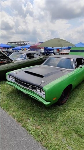 Pro Touring Super Bee! #mopar #moparornocar #moparnation #protouring #musclecar