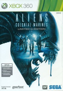 Aliens: Colonial Marines for Xbox360