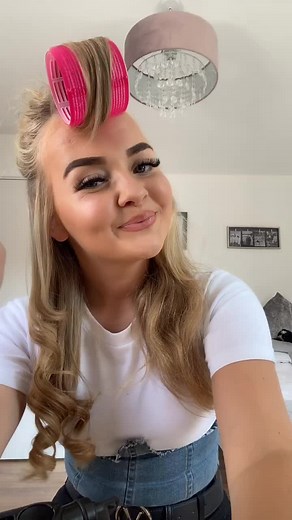 Molly Beaney on TikTok