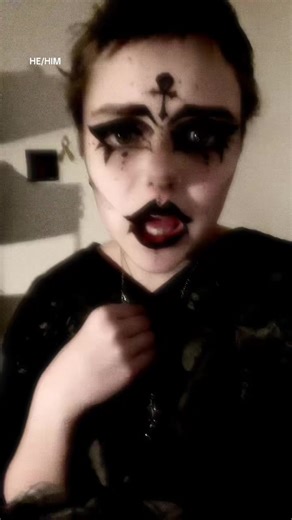 Exploring Gothic Aesthetics in Alternative Fashion