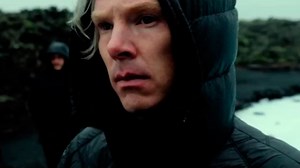 El quinto poder Tráiler