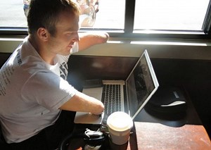 Kyle Maynard: From Kilimanjaro To Starbucks