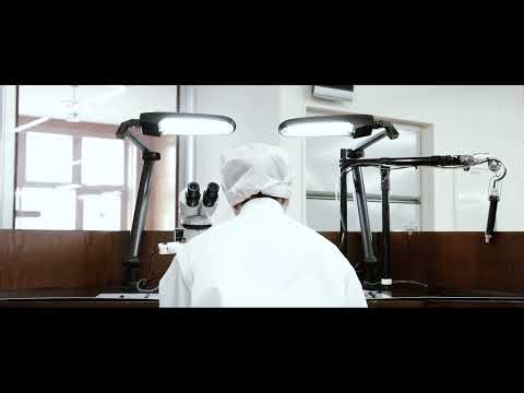 CITIZEN Watch Making Philosophy: BETTER STARTS NOW