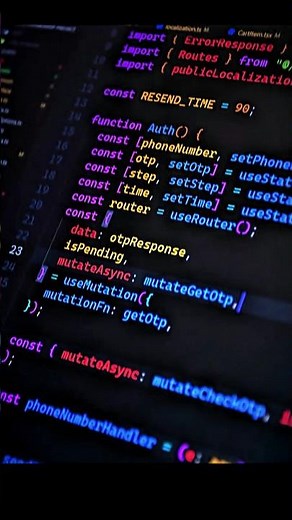 Top programming languages and what they do