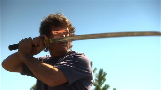 Gary Graham | Actor, Producer, Writer