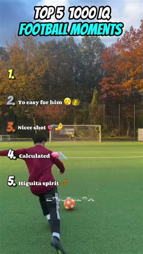 Football's Perfect Calculations 🧮⚽ #shorts