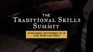83 reactions · 18 shares | Start growing, preserving and cooking your own food! We’ll will help you get started with this 4 day live summit! | School of Traditional Skills | Facebook