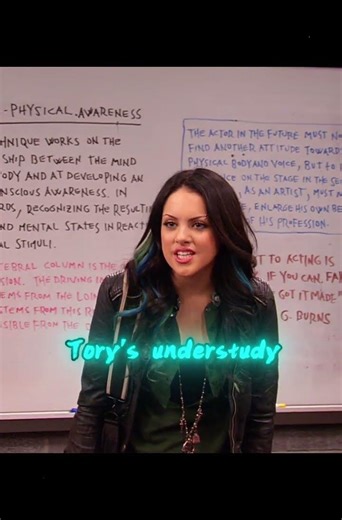 she can't drive a bus right #humor #viral #movie #funny #victorious #shorts