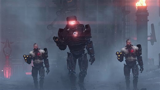 The Cyborgs have returned in Helldivers 2! Check out this deep dive into the Cyborg enemies before the Machinery of Oppression update launches tomorrow. | IGN