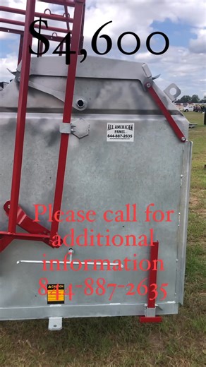 4K views | $500 off Call for more information 844-887-2635 Regular Price $5,100 Sale Price $4,600 | All American Panel, LLC | Facebook