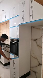 #déco #klila #cuisine #moderne #dressing #placards #parquetmassif Déco Klila | Déco Klila