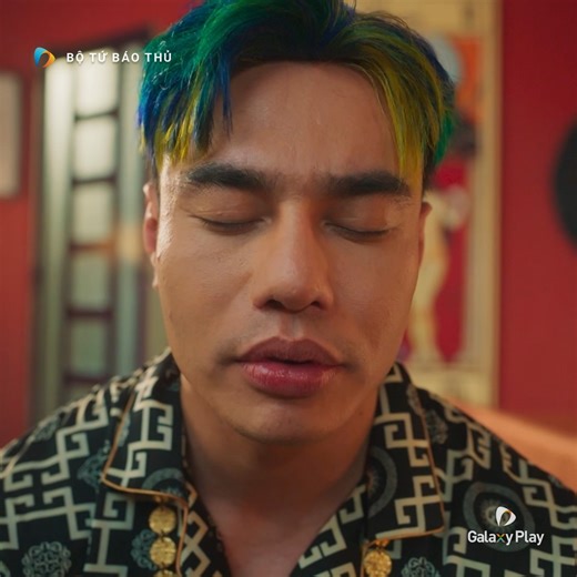 9.8K reactions · 46 shares | Thầy b.ói top 1 server tarot gọi tên Chét xi cà ----------  Xem Bộ Tứ Báo Thủ trên Galaxy Play: https://galaxyplay.vn/title/bo-tu-bao-thu #GalaxyPlay #BoTuBaoThu #TranThanh #LeDuongBaoLam | Galaxy Play | Facebook