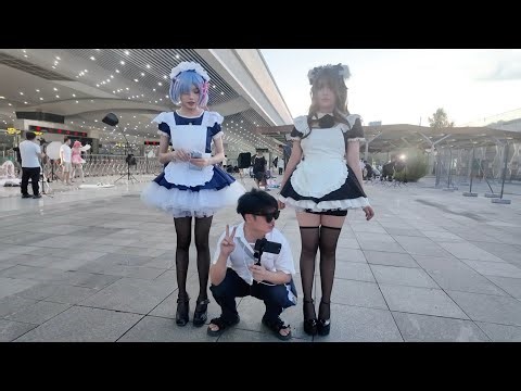 史诗级 过肺！小技巧