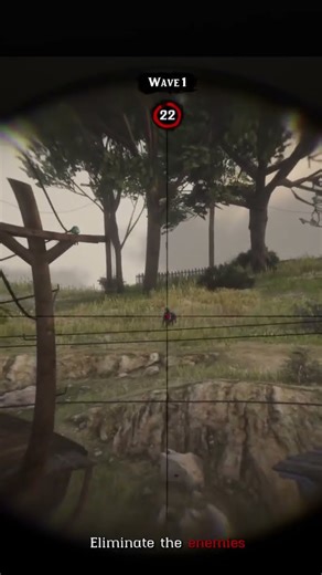 a few | #freeaim #PC #rdr2 #reddeadonline