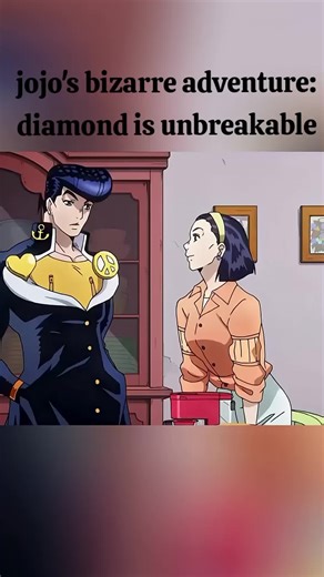 Josuke dan Jasuke: Petualangan Tak Terduga