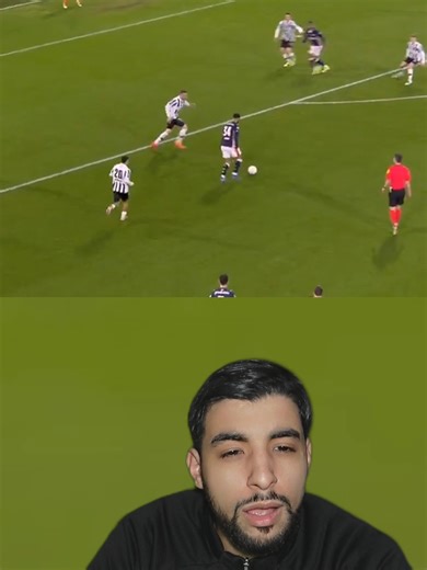 Saibari et son club : un banger inoubliable